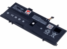 Baterie T6 Power Lenovo ThinkPad X1 Carbon 7th, 8th, X1 Yoga 4th, 5th, 3325mAh, 51Wh, 4cell, Li-Pol