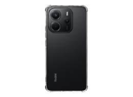 Tactical TPU Plyo Kryt pro Xiaomi Redmi Note 14 4G Transparent