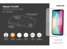 Aligator ochranné sklo GLASS Xiaomi 14T Pro 5G