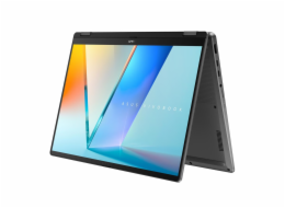 ASUS Vivobook 14 Flip TP3407SA-OLED040X Matte Gray