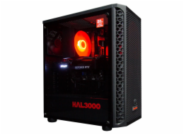 HAL3000 MEGA Gamer Pro / Intel i5-11400F/ 16GB/ RTX 3060/ 1TB PCIe SSD/ W11