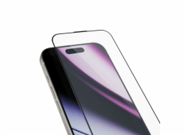 Epico 3D sklo s aplik. - 2ks pro iPhone 15/16 Plus