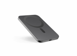 Epico 3000mAh Alu Mag+ PowerBanka EM31 - šedá