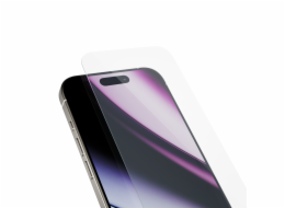Epico ochranné sklo iPhone 15/16 - s aplikátorem