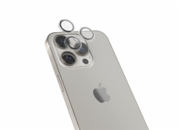Epico Glass Lens Protectors for iPhone 16 Pro/16 Pro Max