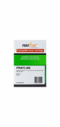 PRINTLINE kompatibilní toner s Brother TN-248XL, magenta ( čip)