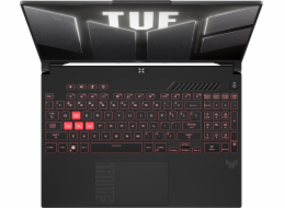 ASUS TUF Gaming F16/FA607PV-QT117W/R9-7940HX/16"/2560x1600/32GB/1TB SSD/RTX 4060/W11H/Gray/2R