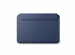 Epico Uni Leather Sleeve 14´´ Laptops - tmavě modrá