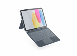 Epico klávesnice s pouzdrem pro iPad 10,2´´ - SK