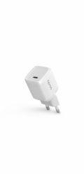 Epico 30W PD Mini Charger - bílá