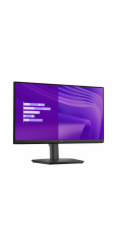 DELL Pro E2425HSM / 24" LED/ 16:9/ 1920x1080/ FHD/ 1000:1/ 5ms/ IPS/ 1 x HDMI/ 1x DP/ 1x VGA/ 3Y Basic on-site