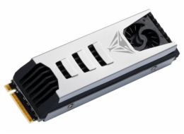 PATRIOT VIPER PV573 4TB SSD / Interní / M.2 PCIe Gen5 x4 NVMe / 2280 /