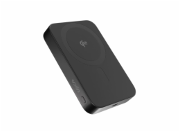 Epico Qi2 10000mAh Alu Mag+ PowerBanka EM71 -černá