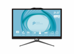 MSI PRO/AP222T 13M-290CZ/21,5"/FHD/T/i5-13400/8GB/256GB SSD/UHD 730/W11P/Černá/2R