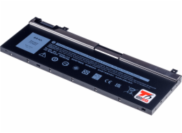 Baterie T6 Power Dell Precision 7530, 7540, 7730, 7740, 8420mAh, 64Wh, 4cell, Li-pol