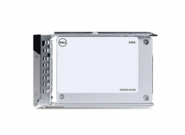 DELL disk 960GB SSD SATA Read Int. 6Gbps 512e / cabled/ 2.5"/ pro PowerEdge T160