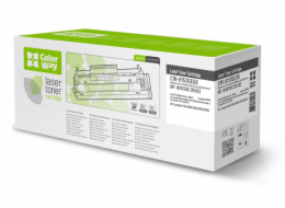 COLORWAY kompatibilní toner pro HP W1530X (153X)/ Černý/ 5 000 stran