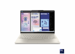 Lenovo Yoga 7 2-in-1/14ILL10/U7-258V/14"/2880x1800/T/32GB/1TB SSD/Arc 140V/W11H/Seashell/3R On-Site