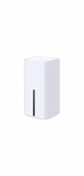 Modem TP-Link Archer NX500 AX3000, 5G/ LTE s WiFi routerem, 2x GLAN, 1x GWAN, 1x slot SIM, 2,4/5GHz, EasyMesh