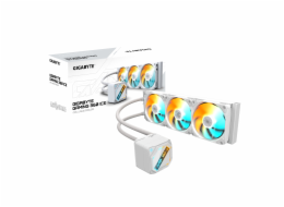 GIGABYTE CPU vodní chladič GAMING 360 ICE