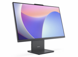 Lenovo IdeaCentre AIO 27IRH9   Core i5-13420U/16GB/SSD 512GB/27"/FHD/IPS/300nitů/Harman Audio/WIN11 Home/šedá