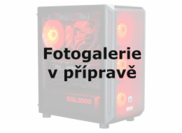 HAL3000 Online Gamer / AMD Ryzen 7 5700X/ 32GB DDR/ RTX 4060 Ti/ 1TB PCIe SSD/ WiFi/ W11