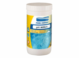 POOL_EXPERT Pool Expert pH redukční prostředek pro bazénovou vodu, 1,5 kg