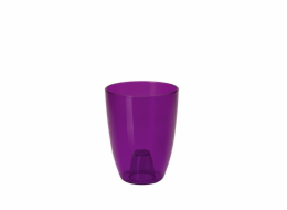 FORM_PLASTIC Květináč Form Plast ORCHID 0307T-T04, O 13 cm, fialová