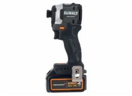 DEWALT ŠROUBOVÁK SMUG BATETER DCF85MM2T-QW 18V 2X4AH