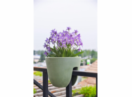 DOMOLETTI Závěsný hrnec gelový Domoletti M-12E30, spw, O 30,5 cm