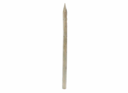 NENURODYTA_V Impregnovaný kůl, 180 cm x 4 cm