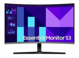 Samsung S3 (S39GD) 32" VA LED 1920x1080 Mega DCR 4ms 250cd HDMI 100Hz