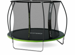 ZIPRO TRAMPOLÍNA ZIPPROJUMP PRO PREMIUM 252CM