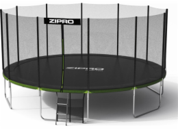 ZIPRO TRAMPOLÍNA ZIPPROJUMPPRO16FT 496CM