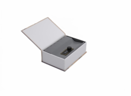 HAUSHALT Stojací trezor Haushalt, 5 cm x 11,5 cm x 18 cm