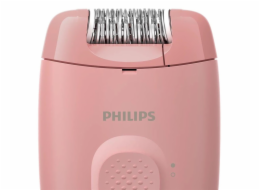 PHILIPS Epilátor Philips BRE227/00, růžový