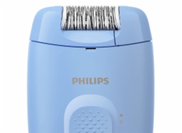 PHILIPS Epilátor Philips Series 2000 BRE228/00, modrý