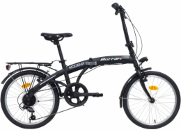 BOTTARI Skládací kolo Bottari Modena, rám 20", 20".