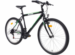 BOTTARI Městské kolo Bottari Milano, 26", černé