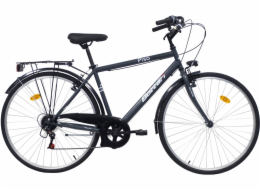 BOTTARI Turistické kolo Bottari Pisa, 28", 20" (50 cm) rám