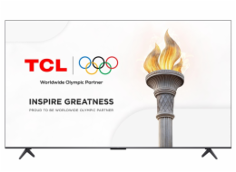 TCL TELEVIZE 75C6K TCL