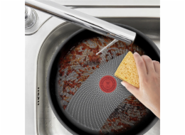 TEFAL Pánev Tefal START EASY, 20 cm, hliník