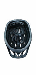 NENURODYTA_V Cyklistická přilba 88854-B, velikost M