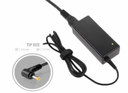 NENURODYTA_V NABÍJEČKA KOMP. 65W 20V 3,25A 4,0X1,7MM