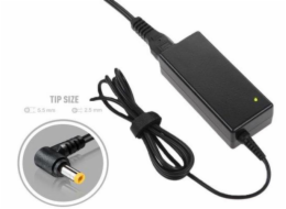 NENURODYTA_V NABÍJEČKA COMP 90W 19V 4,74A 5,5X2,5MM