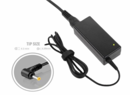 NENURODYTA_V CHARGER COMP 45W 19V 2.37A 4.0X1.35MM
