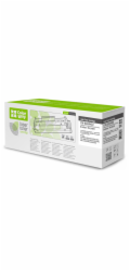 COLORWAY kompatibilní toner pro BROTHER TN-248M/ Magenta/ 1 000 stran