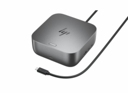 HP TB4 100W G6 Dock
