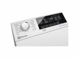 ELECTROLUX Pračka Electrolux EW6TN3272, 7 kg, bílá