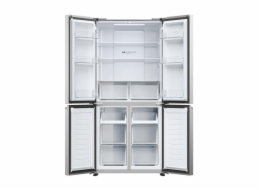 HAIER CHLADNIČKA SBS HCR3818ENMM HAI